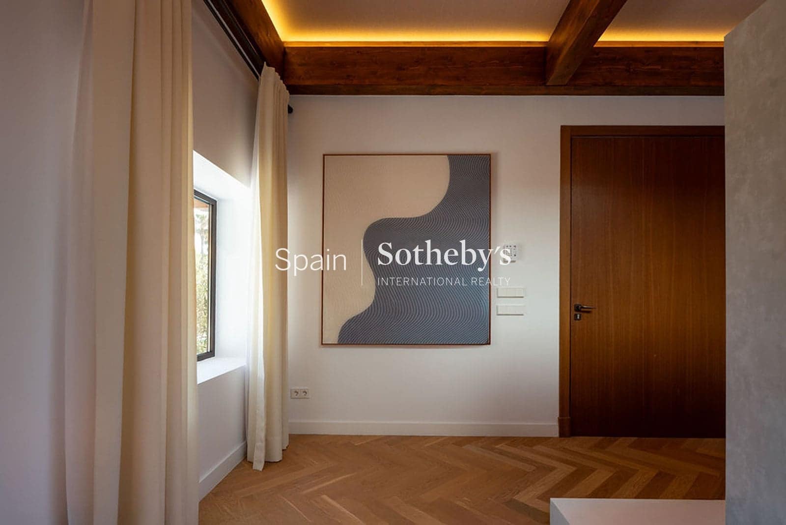 6 makuuhuone Huvila myytävänä paikassa Marbella mukana uima-altaan 
autotalli - 4 199 000 € (Ref: 9611995)