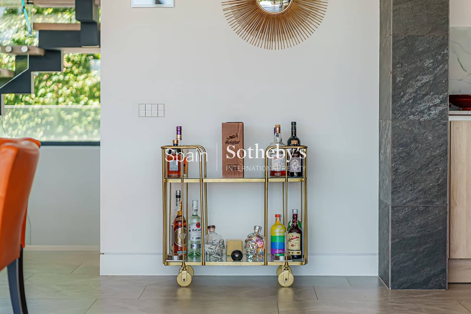 4 sovrum Villa till salu i Nueva Andalucia med pool garage - 3 900 000 € (Ref: 9611996)