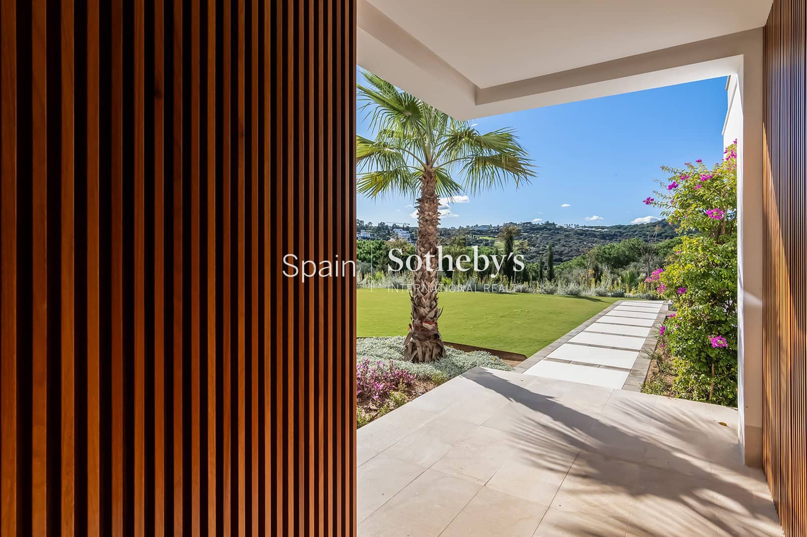 8 slaapkamer Villa te koop in Sotogrande met zwembad garage - € 6.975.000 (Ref: 9611997)