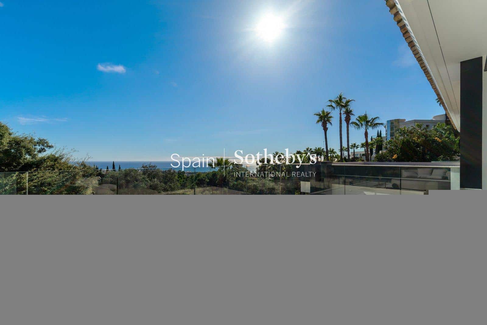 6 bedroom Villa for sale in Golden Mile with pool garage - € 14,950,000 (Ref: 9611999)