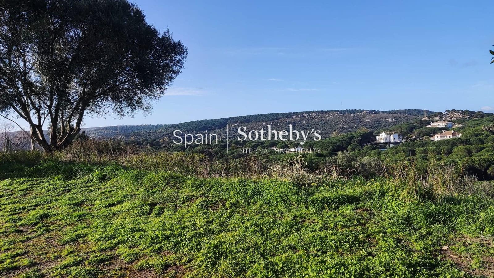 Byggegrund til salg i Sotogrande - € 800.000 (Ref: 9618458)