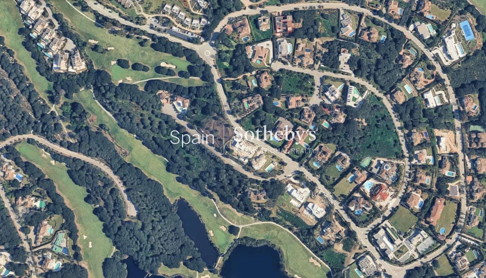 Byggegrund til salg i Sotogrande - € 800.000 (Ref: 9618458)