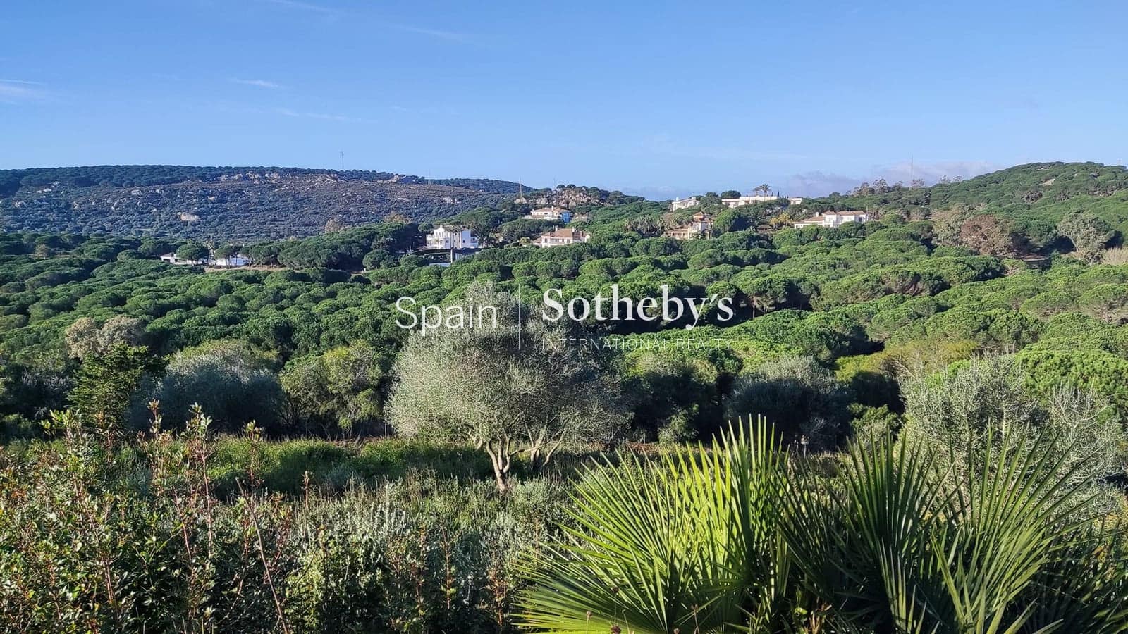 Byggegrund til salg i Sotogrande - € 800.000 (Ref: 9618458)