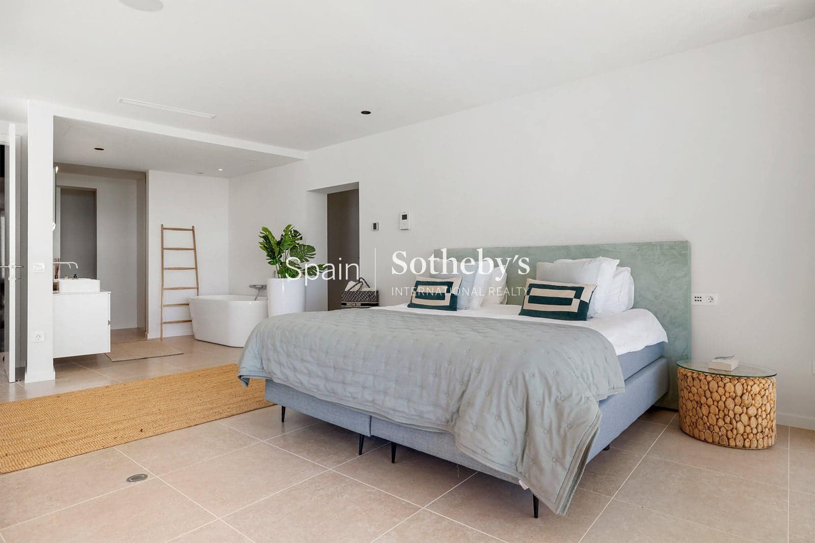 5 sypialnia Willa na sprzedaż w Benahavis z basenem garażem - 4 950 000 € (Ref: 9628290)