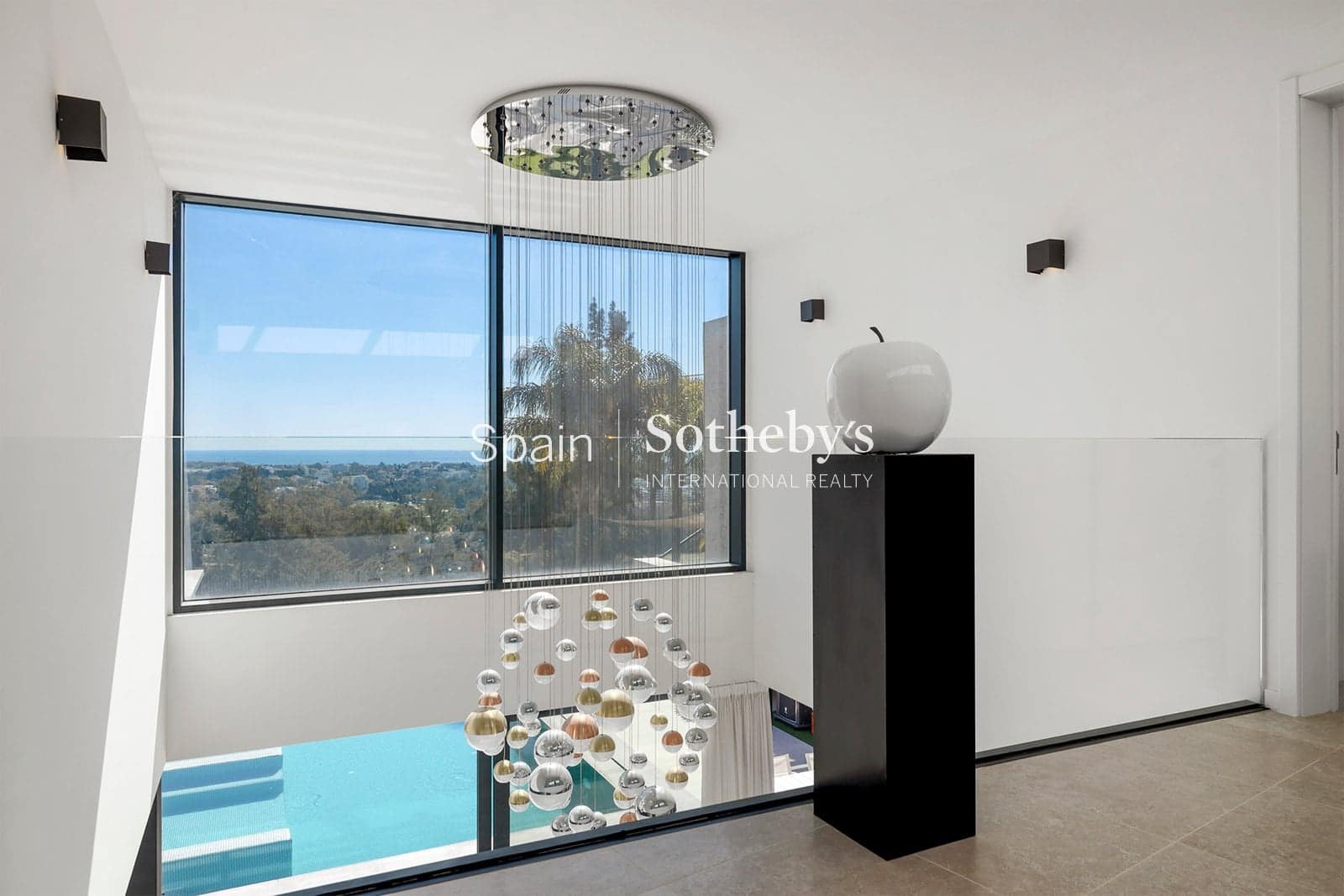 5 sypialnia Willa na sprzedaż w Benahavis z basenem garażem - 4 950 000 € (Ref: 9628290)