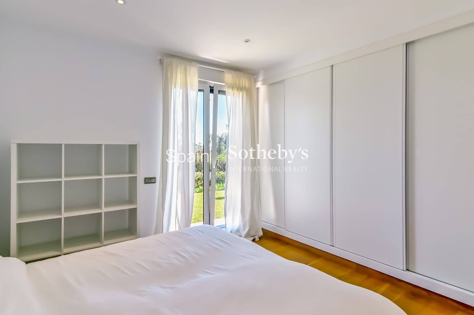 5 camera da letto Villa da affittare in Sotogrande con piscina garage - 10.000 € (Rif: 9628391)