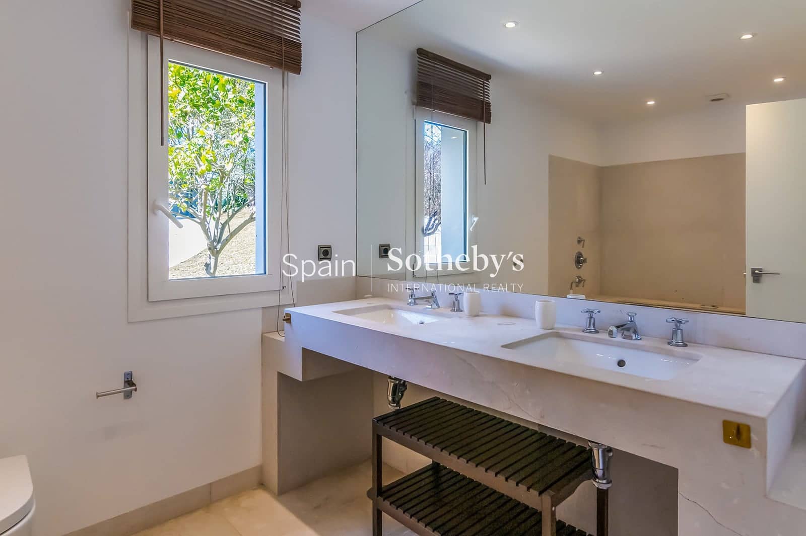 5 camera da letto Villa da affittare in Sotogrande con piscina garage - 10.000 € (Rif: 9628391)