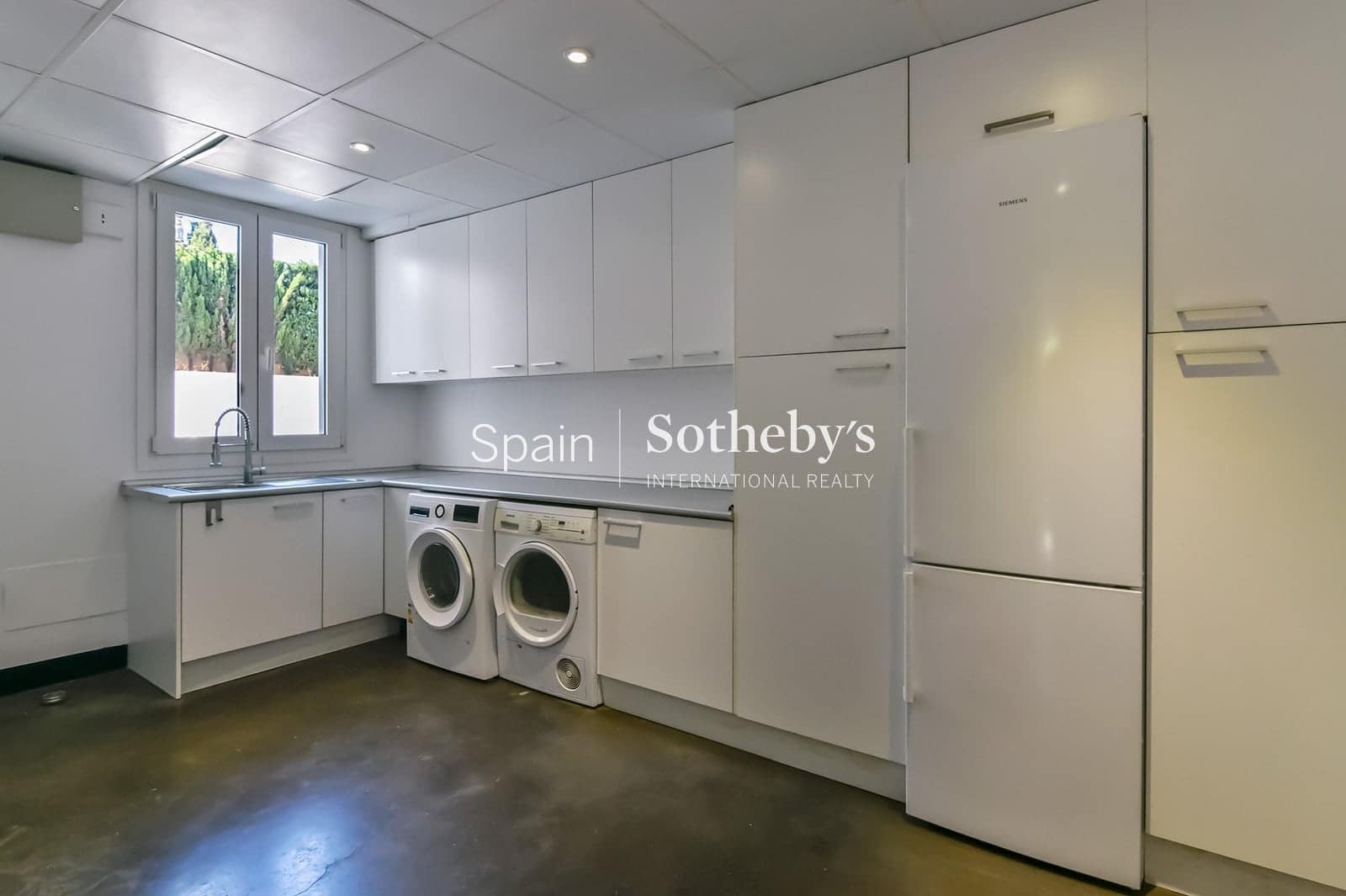 5 camera da letto Villa da affittare in Sotogrande con piscina garage - 10.000 € (Rif: 9628391)