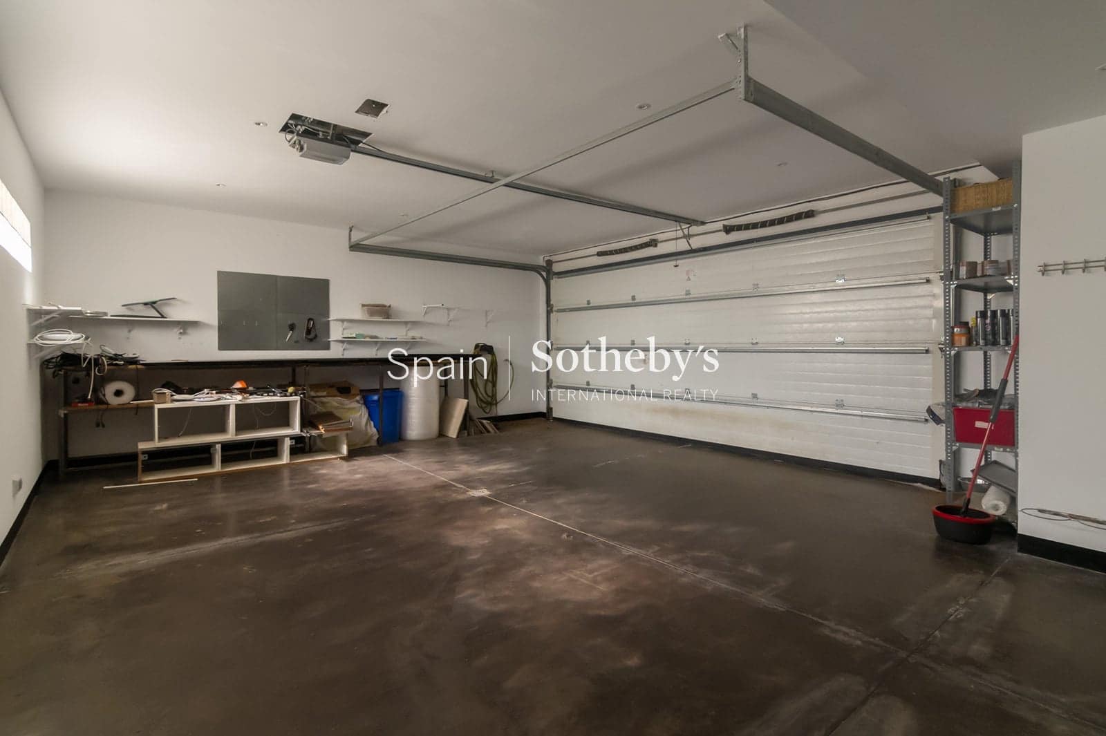 5 camera da letto Villa da affittare in Sotogrande con piscina garage - 10.000 € (Rif: 9628391)