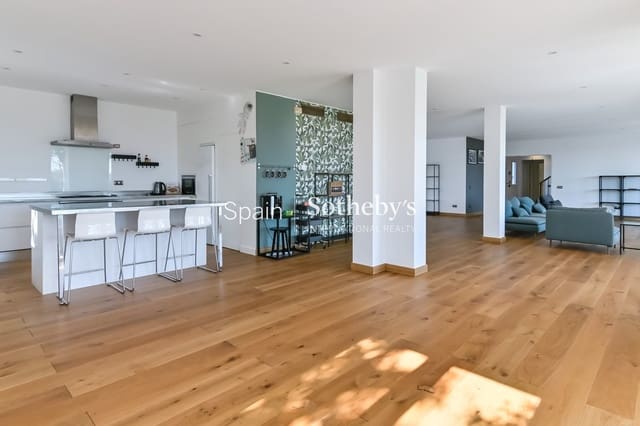 Chalet de 5 habitaciones en Sotogrande Alto, San Roque en alquiler con piscina garaje - 10.000 € (Ref: 9628391)