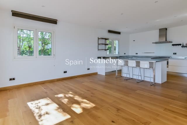 Chalet de 5 habitaciones en Sotogrande Alto, San Roque en alquiler con piscina garaje - 10.000 € (Ref: 9628391)