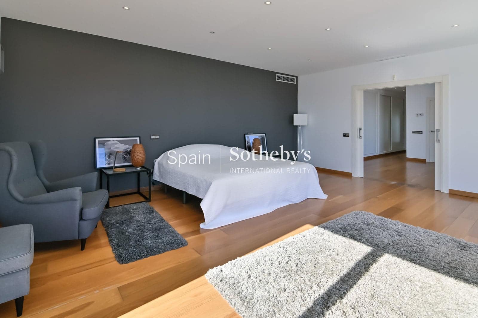 5 camera da letto Villa da affittare in Sotogrande con piscina garage - 10.000 € (Rif: 9628391)