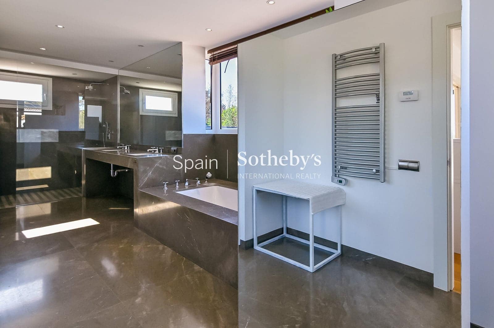 5 camera da letto Villa da affittare in Sotogrande con piscina garage - 10.000 € (Rif: 9628391)