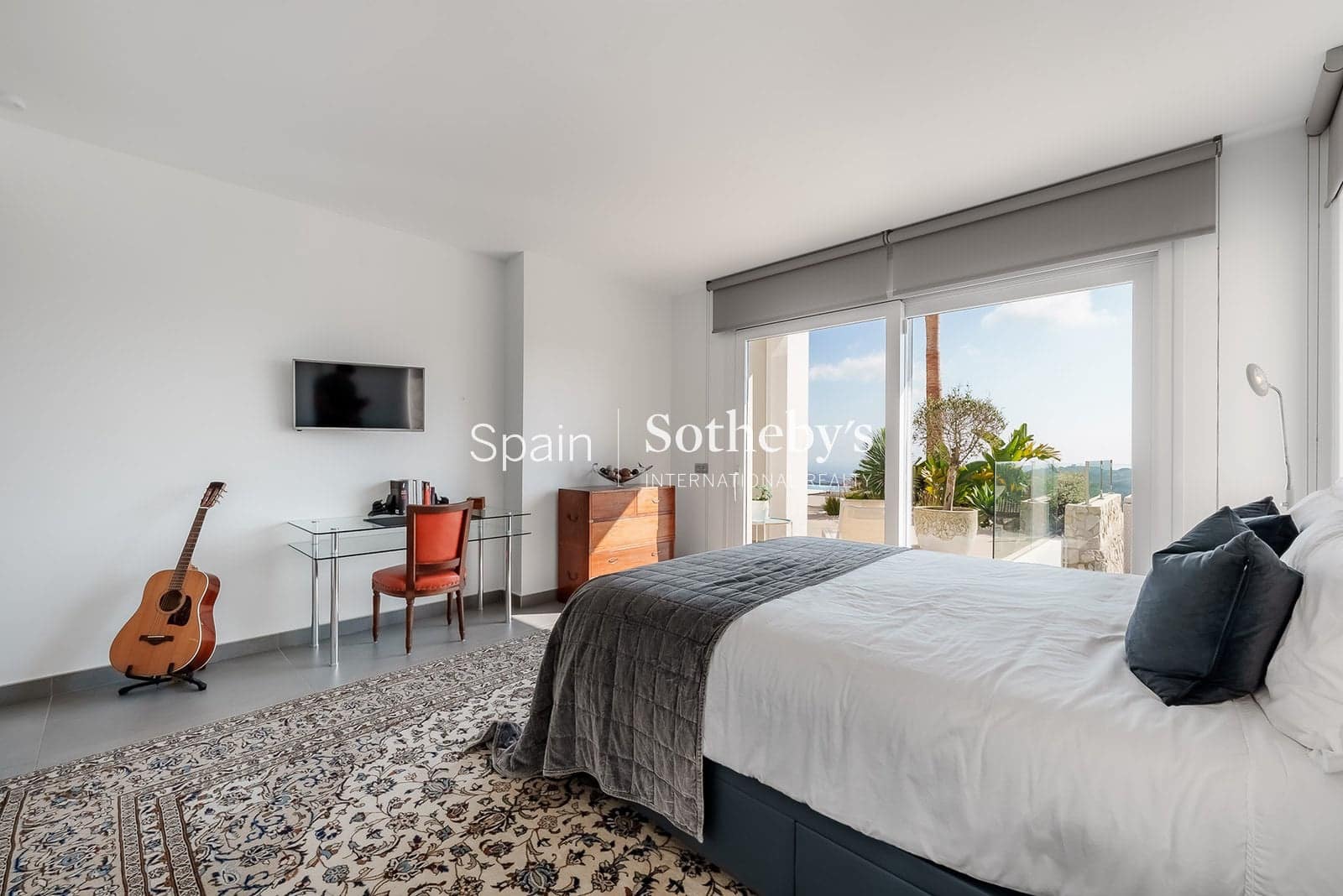 5 slaapkamer Villa te koop in La Mairena met zwembad garage - € 2.400.000 (Ref: 9630556)