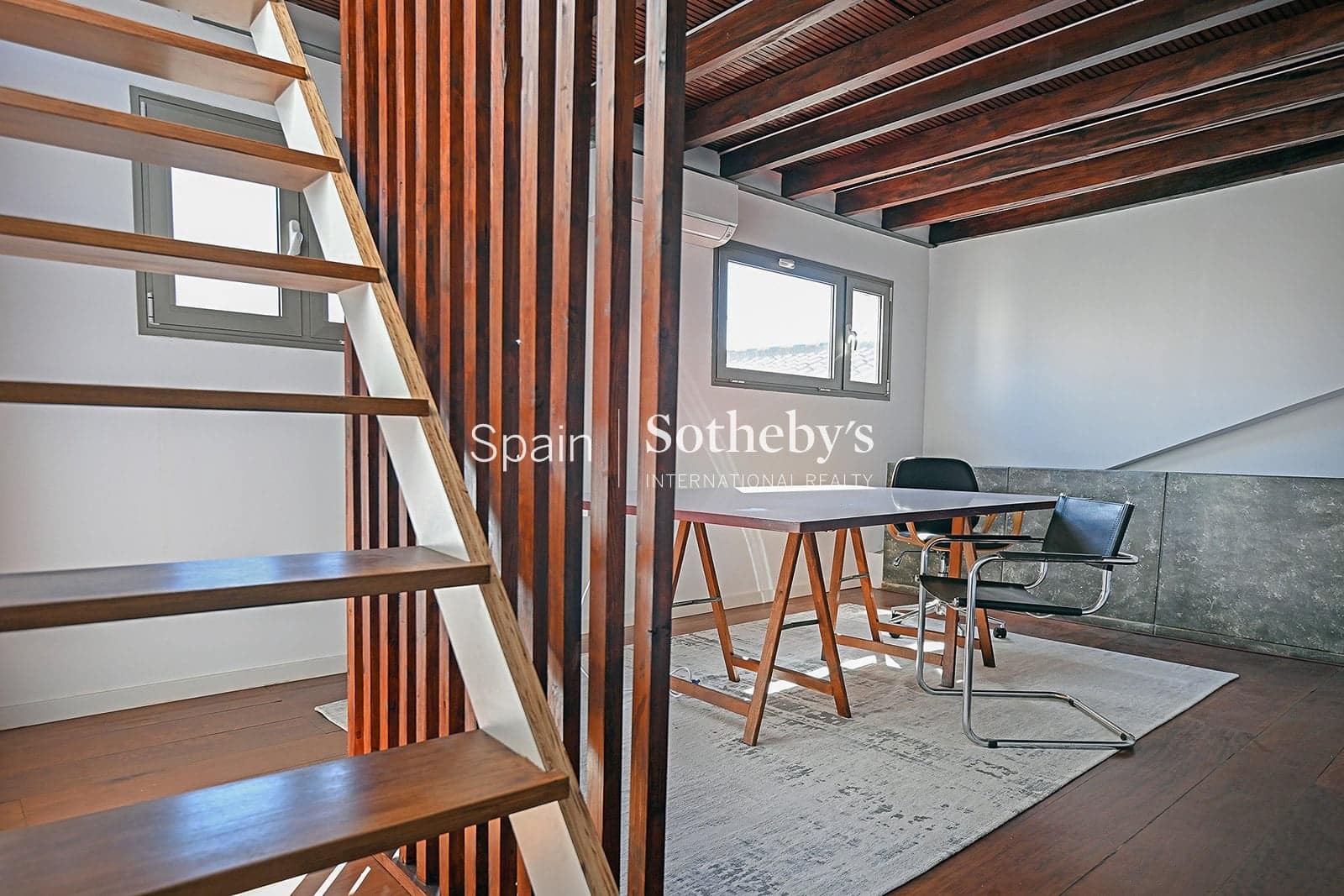 4 makuuhuone Kattohuoneisto myytävänä paikassa Malaga kaupunki - 2 800 000 € (Ref: 9632661)