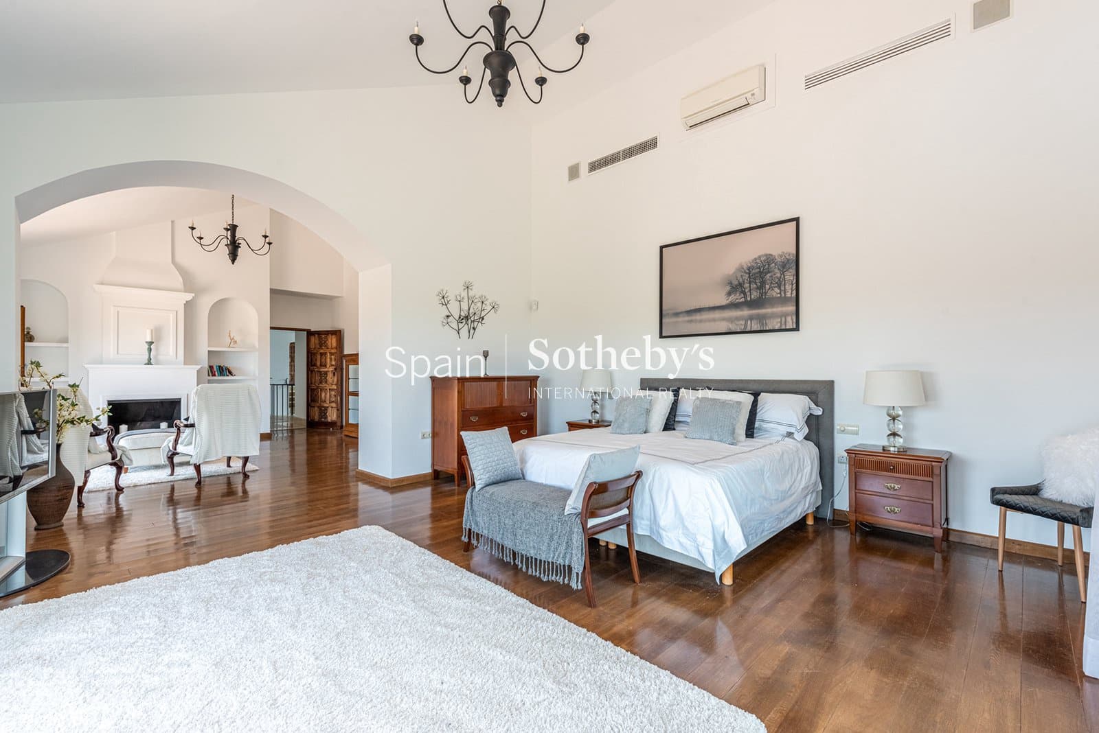 7 camera da letto Villa in vendita in Sotogrande con piscina garage - 5.200.000 € (Rif: 9632870)