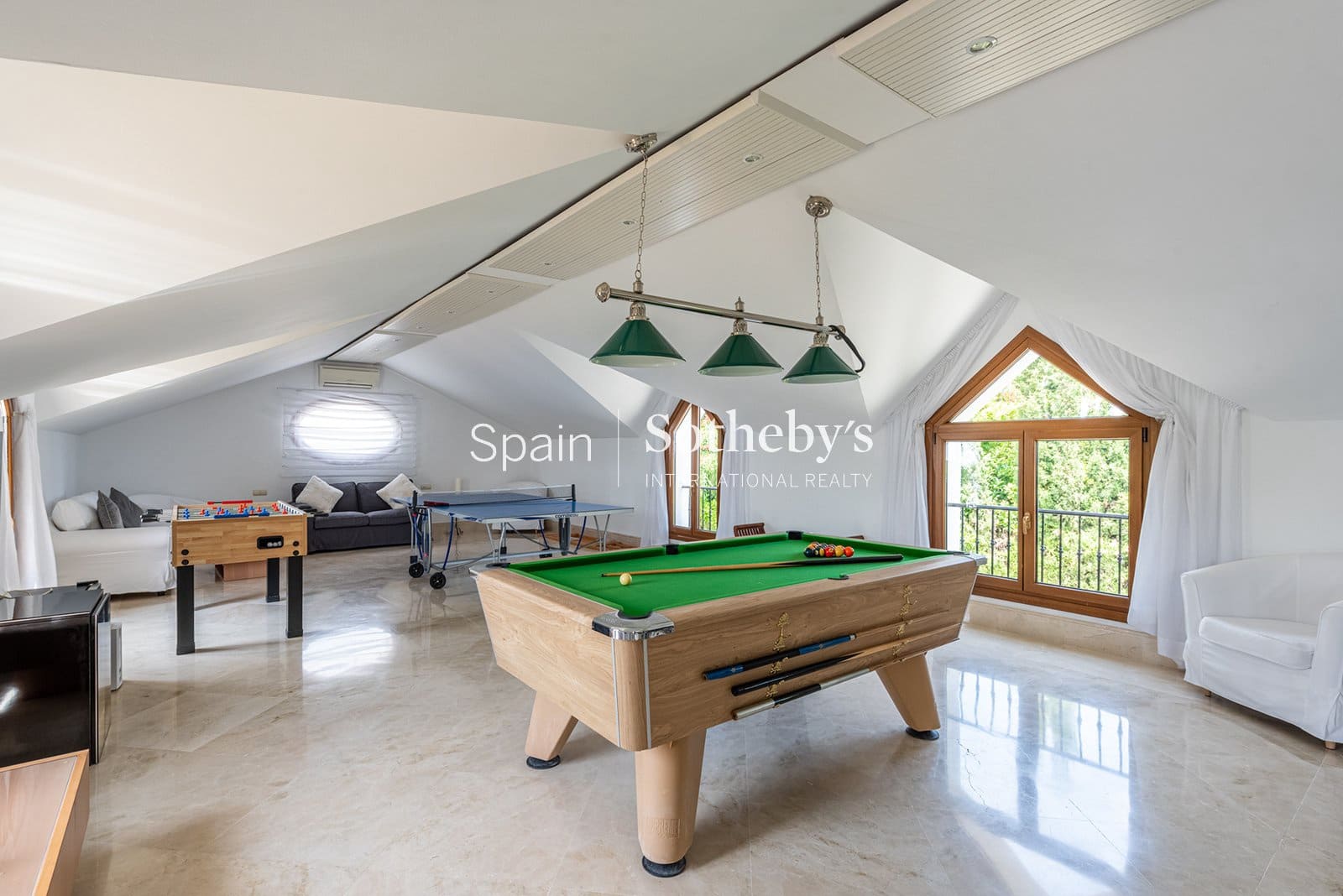 7 camera da letto Villa in vendita in Sotogrande con piscina garage - 5.200.000 € (Rif: 9632870)