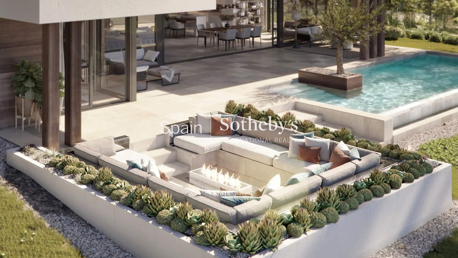 4 quarto Moradia para venda em San Roque com piscina garagem - 1 800 000 € (Ref: 9633702)