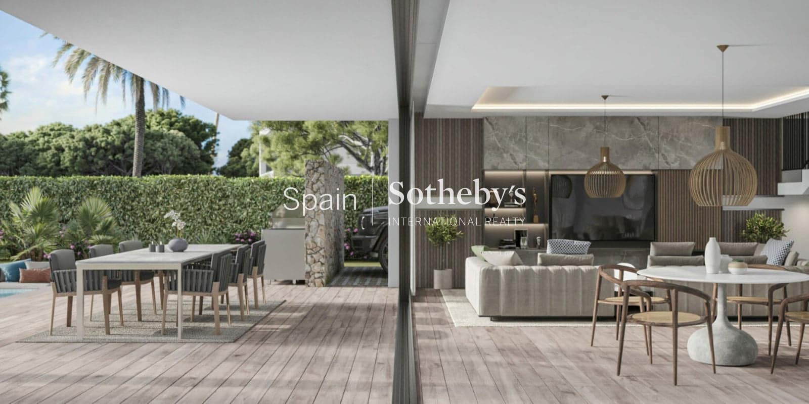 4 quarto Moradia para venda em San Roque com piscina garagem - 1 800 000 € (Ref: 9633702)