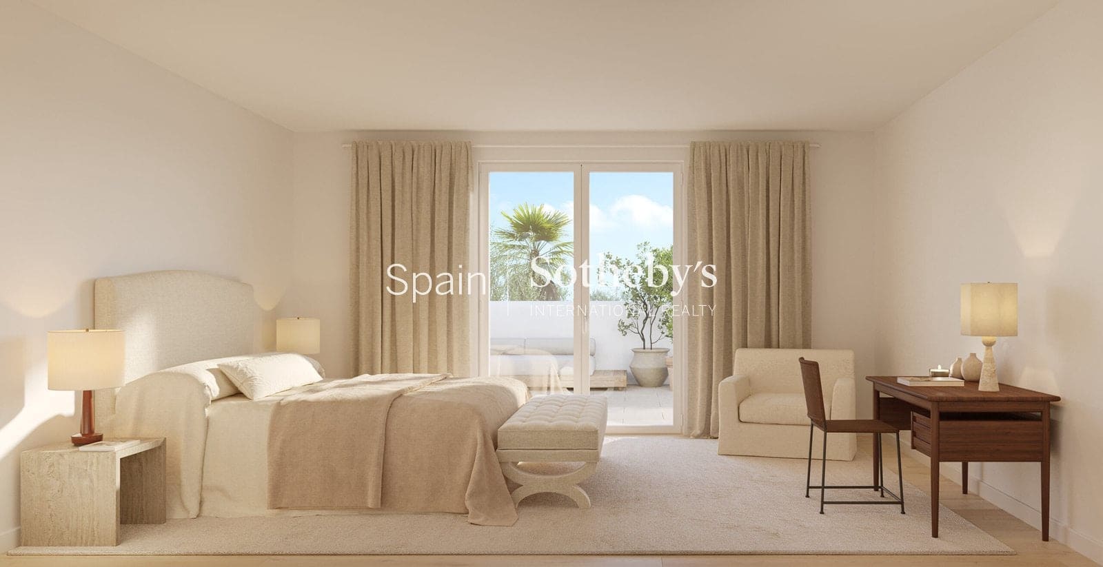 4 slaapkamer Villa te koop in Sotogrande met zwembad garage - € 1.437.000 (Ref: 9633703)