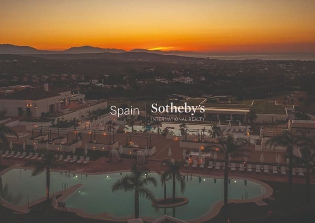 4 Zimmer Villa zu verkaufen in Sotogrande Alto, San Roque mit Pool Garage - 4.000.000 € (Ref: 9633704)