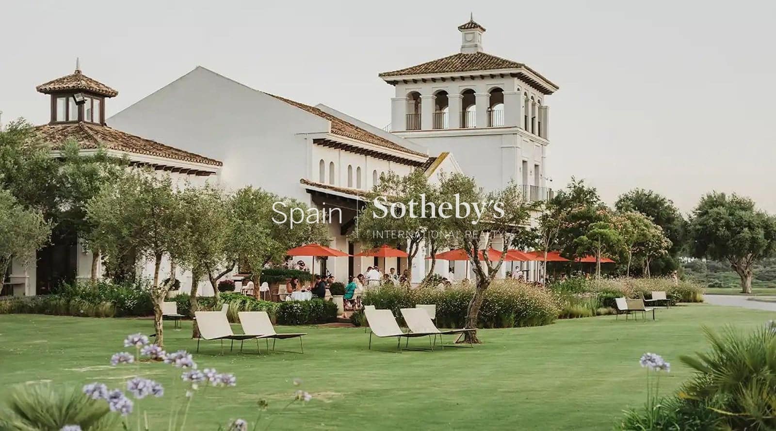 4 Zimmer Villa zu verkaufen in Sotogrande mit Pool Garage - 4.000.000 € (Ref: 9633704)