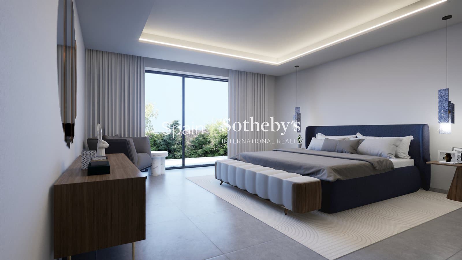 7 sovrum Villa till salu i Sotogrande med pool garage - 5 500 000 € (Ref: 9633705)