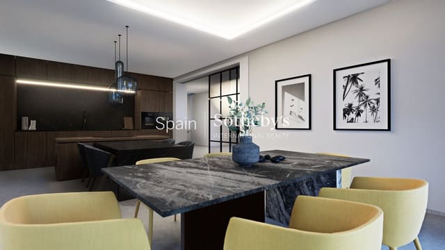 7 sovrum Villa till salu i Sotogrande Alto, San Roque med pool garage - 5 500 000 € (Ref: 9633705)