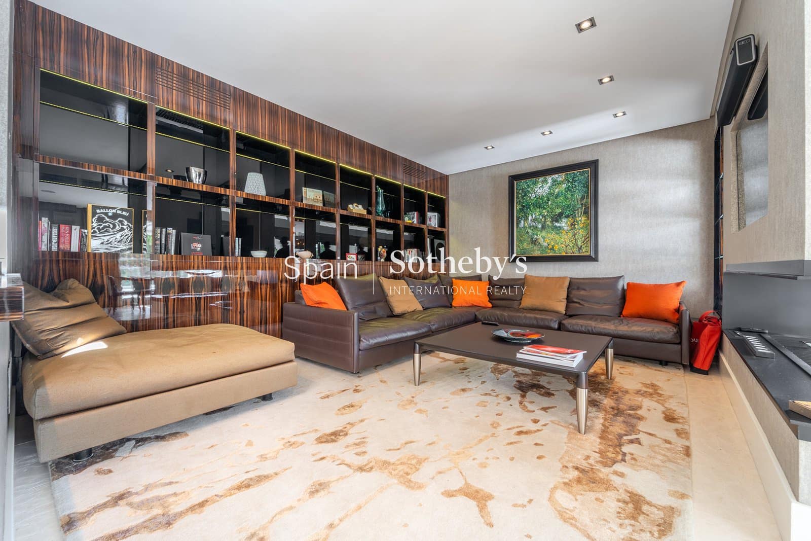 7 soveværelse Villa til salg i Sotogrande med swimmingpool garage - € 6.998.000 (Ref: 9645971)