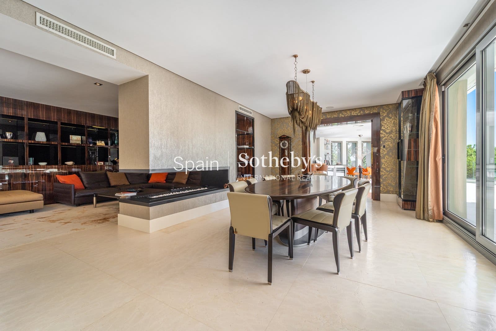 7 soveværelse Villa til salg i Sotogrande med swimmingpool garage - € 6.998.000 (Ref: 9645971)