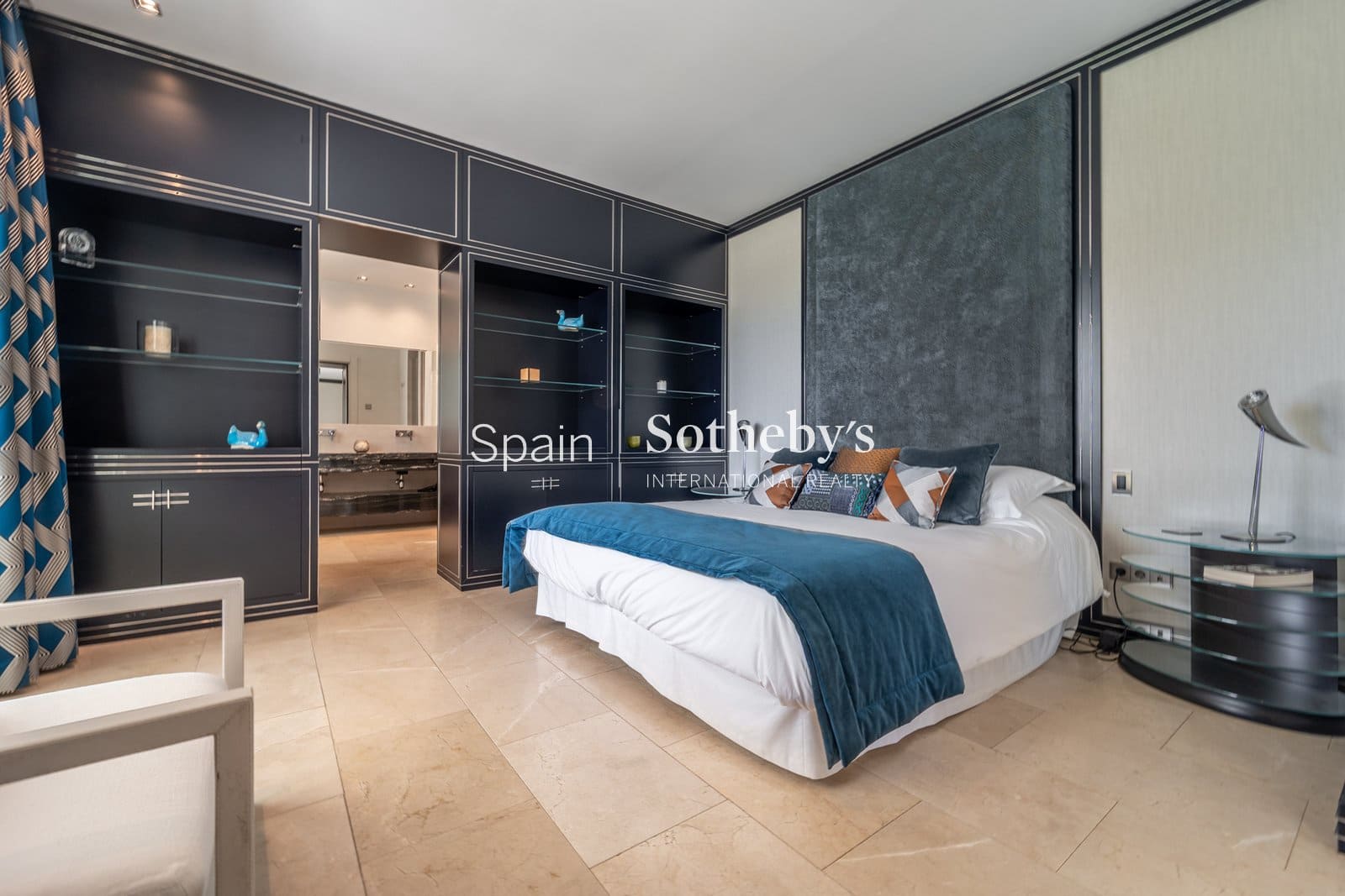 7 soveværelse Villa til salg i Sotogrande med swimmingpool garage - € 6.998.000 (Ref: 9645971)