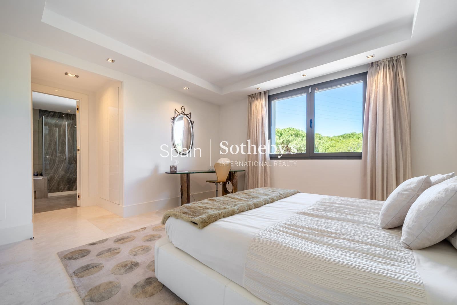 7 soveværelse Villa til salg i Sotogrande med swimmingpool garage - € 6.998.000 (Ref: 9645971)