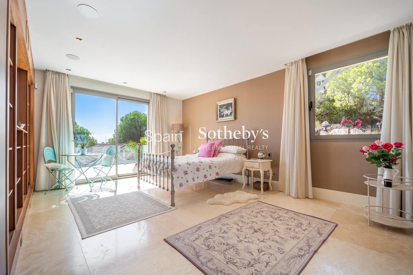 7 soveværelse Villa til salg i Sotogrande med swimmingpool garage - € 6.998.000 (Ref: 9645971)