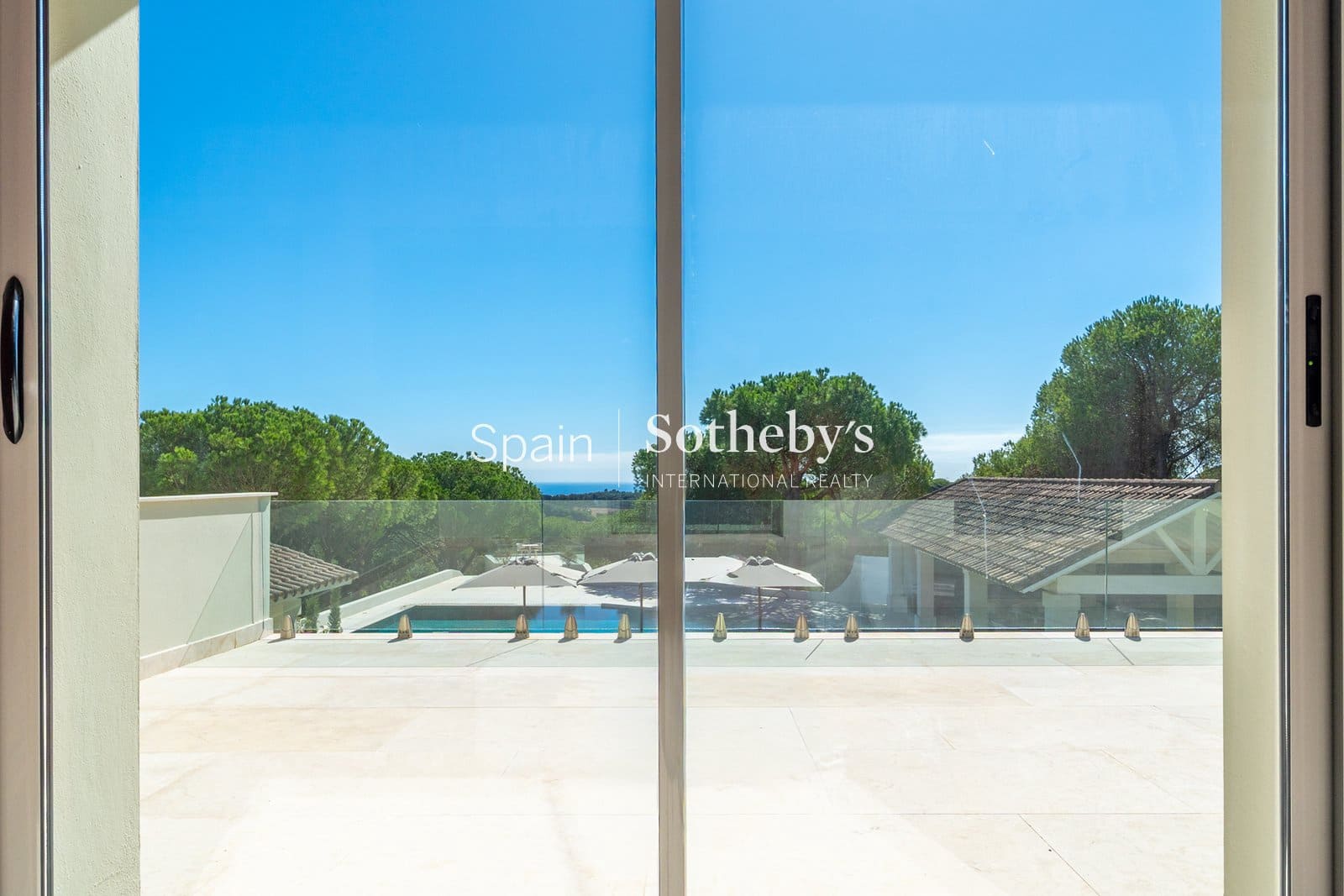 7 soveværelse Villa til salg i Sotogrande med swimmingpool garage - € 6.998.000 (Ref: 9645971)
