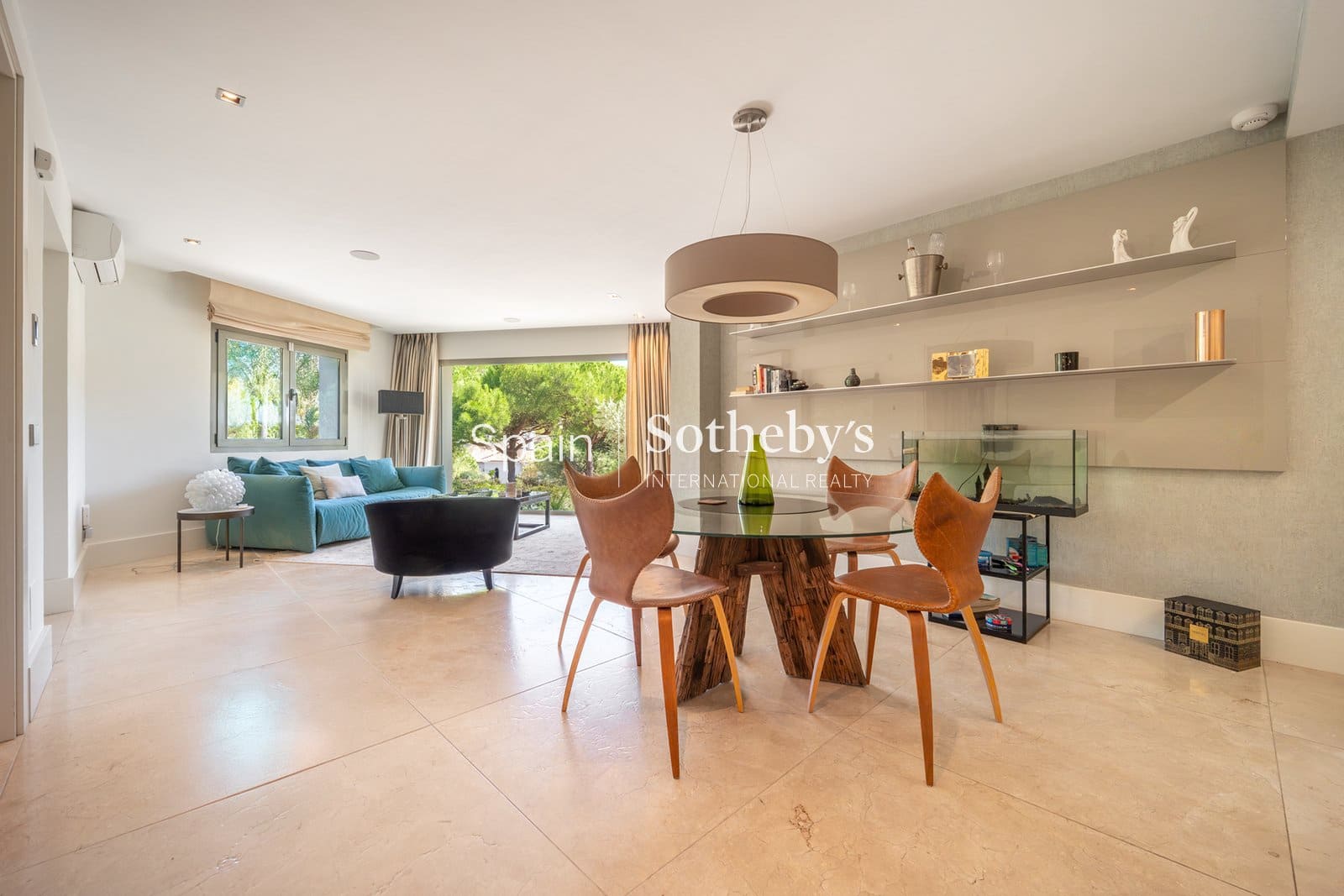 7 soveværelse Villa til salg i Sotogrande med swimmingpool garage - € 6.998.000 (Ref: 9645971)