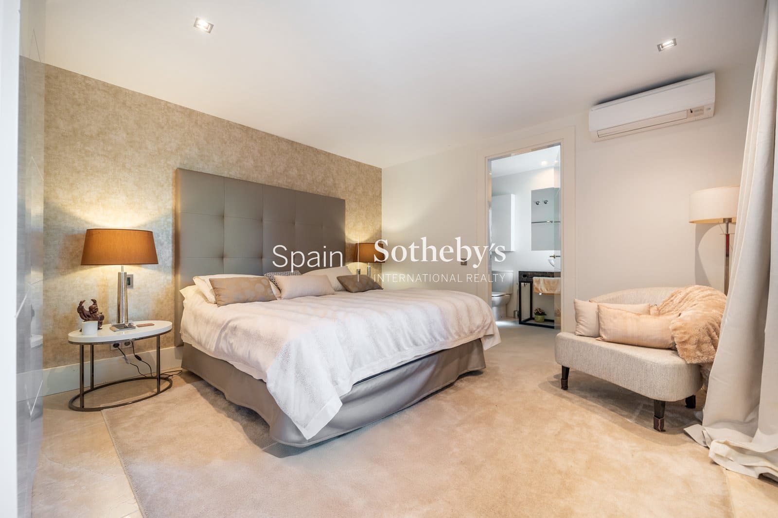 7 soveværelse Villa til salg i Sotogrande med swimmingpool garage - € 6.998.000 (Ref: 9645971)