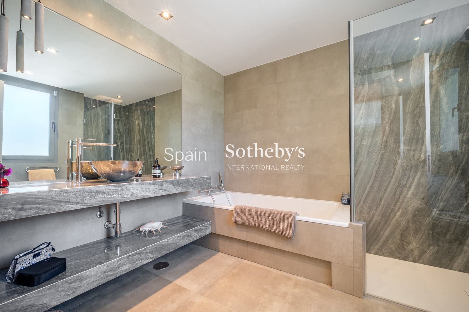 7 soveværelse Villa til salg i Sotogrande med swimmingpool garage - € 6.998.000 (Ref: 9645971)