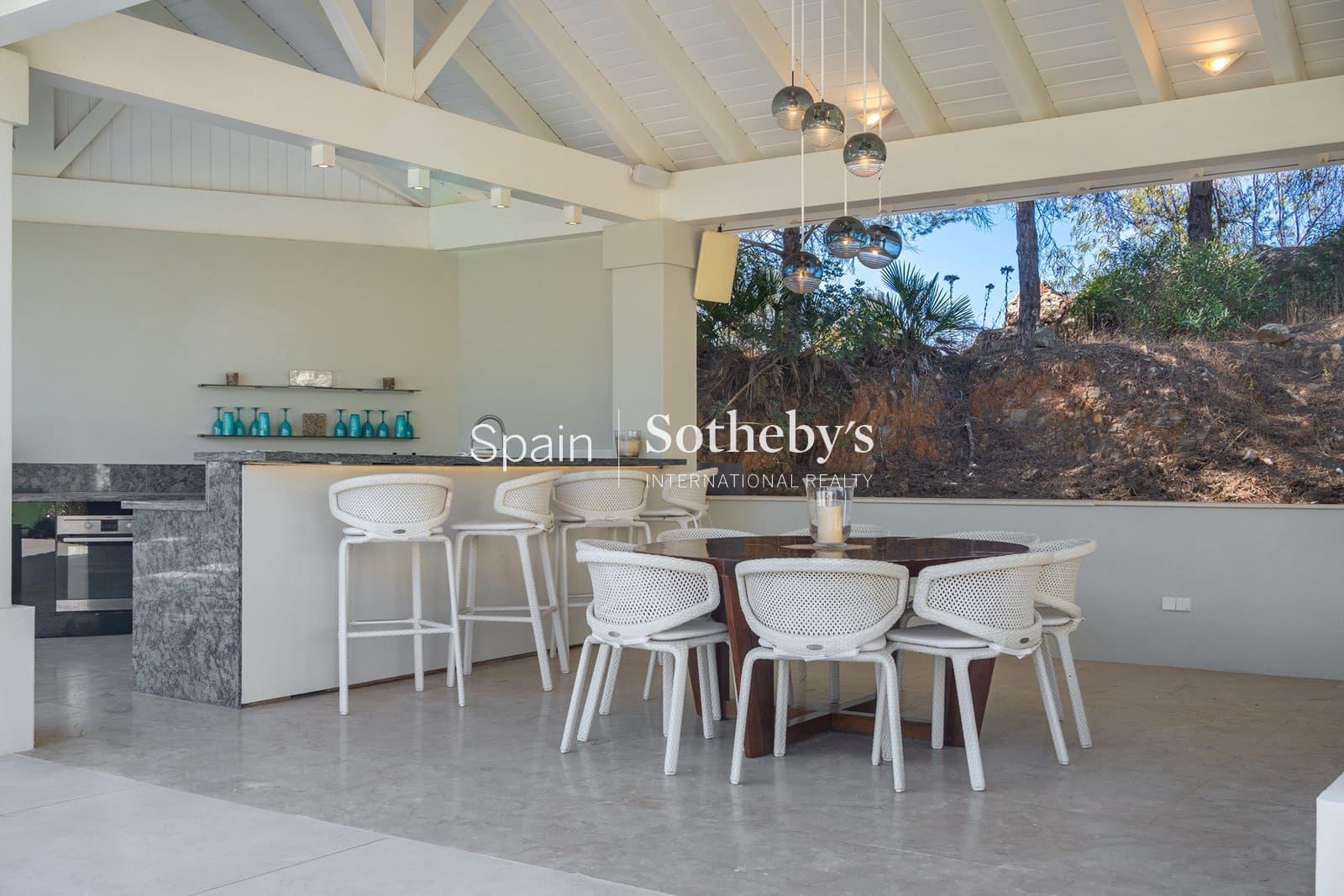 7 soveværelse Villa til salg i Sotogrande med swimmingpool garage - € 6.998.000 (Ref: 9645971)