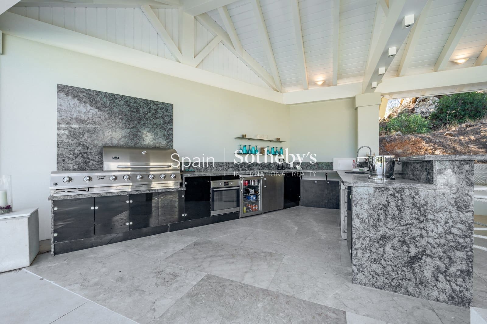 7 soveværelse Villa til salg i Sotogrande med swimmingpool garage - € 6.998.000 (Ref: 9645971)