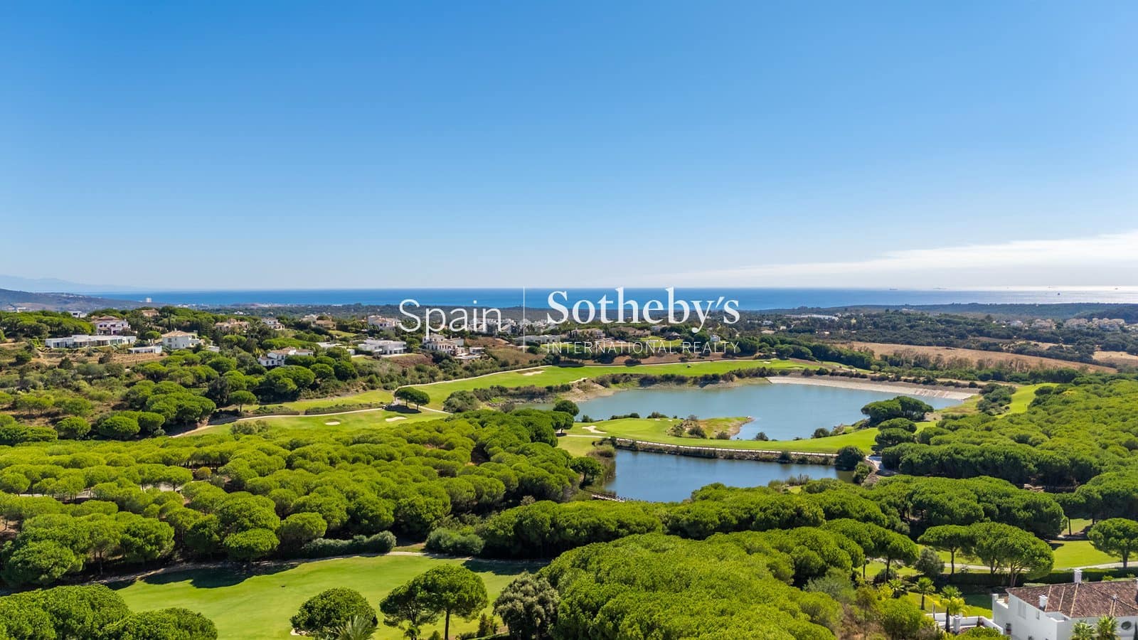 7 soveværelse Villa til salg i Sotogrande med swimmingpool garage - € 6.998.000 (Ref: 9645971)