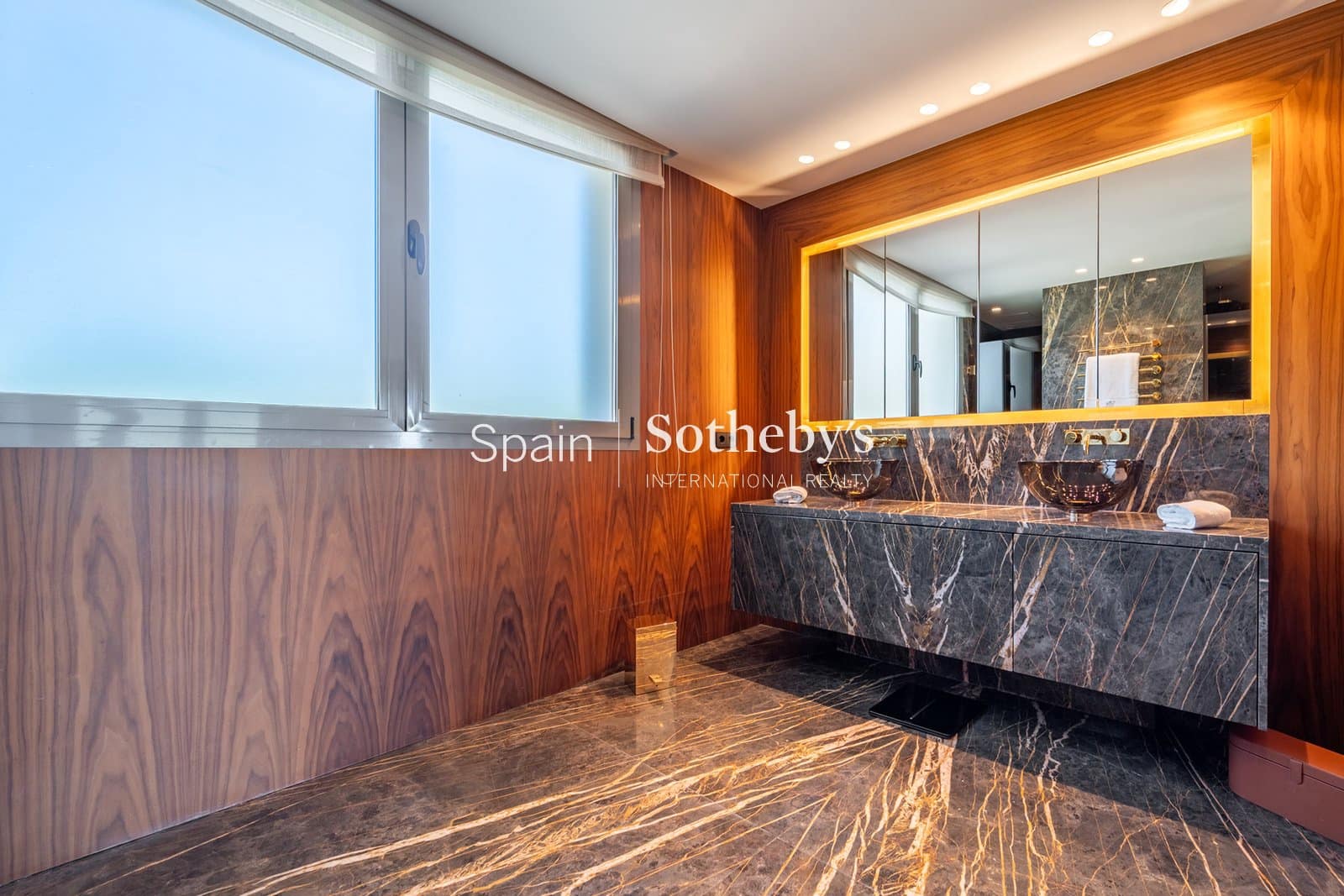 7 soveværelse Villa til salg i Sotogrande med swimmingpool garage - € 6.998.000 (Ref: 9645971)