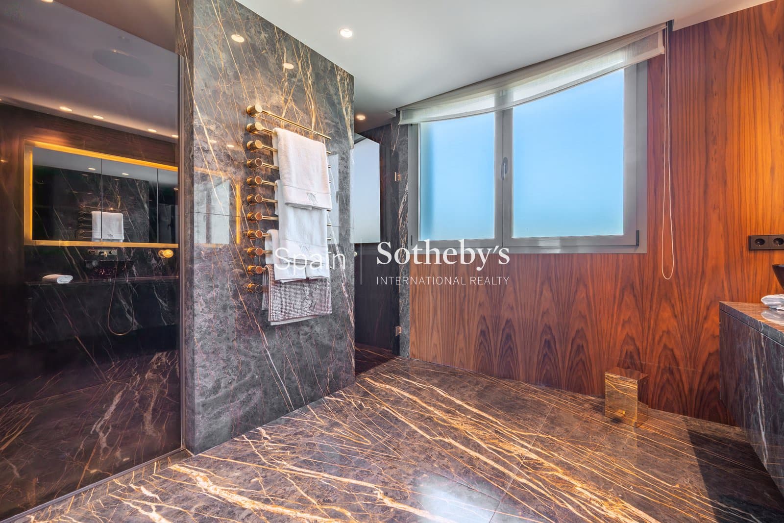 7 soveværelse Villa til salg i Sotogrande med swimmingpool garage - € 6.998.000 (Ref: 9645971)