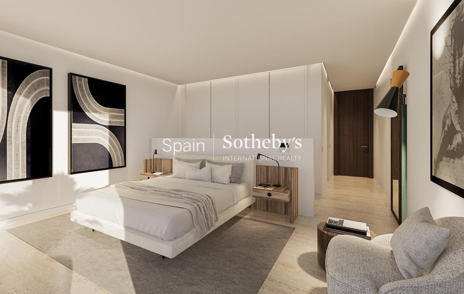 4 bedroom Villa for sale in Sotogrande with pool garage - € 6,300,000 (Ref: 9657891)