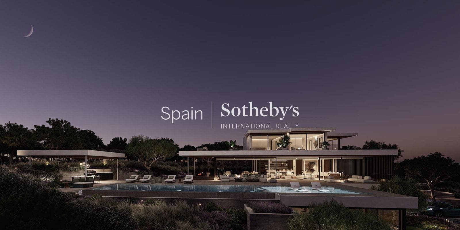 4 bedroom Villa for sale in Sotogrande with pool garage - € 6,300,000 (Ref: 9657891)