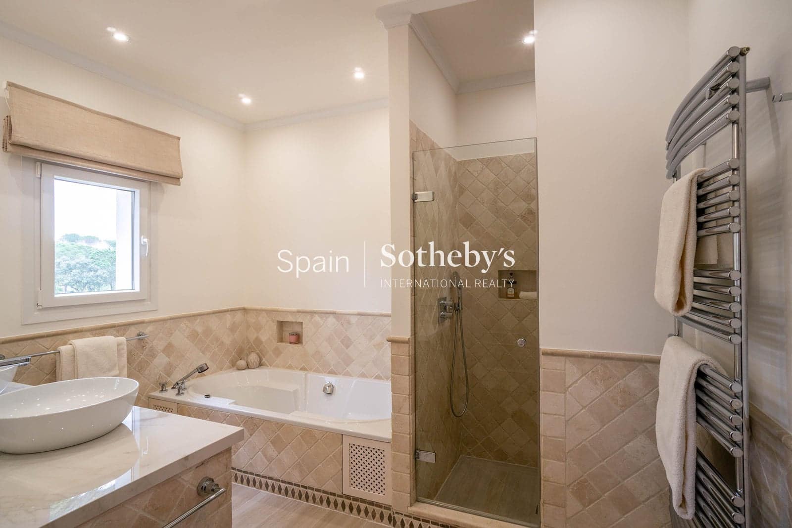 3 chambre Villa/Maison à vendre à Sotogrande avec piscine garage - 2 980 000 € (Ref: 9669329)