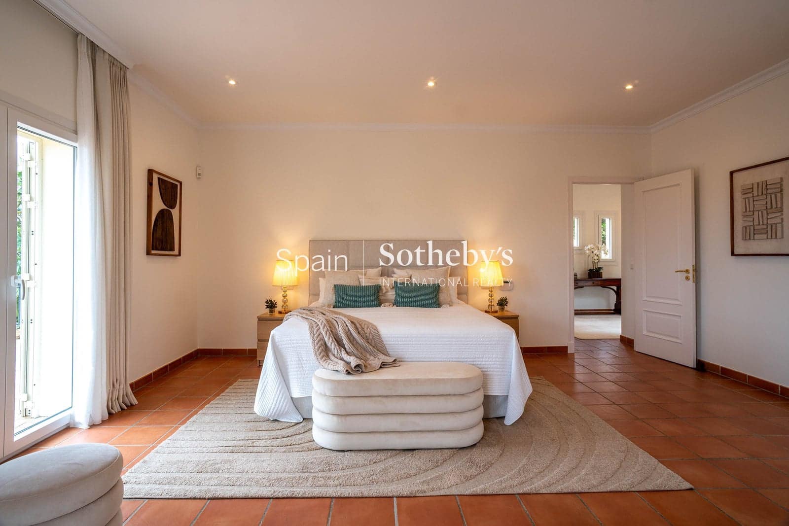 3 chambre Villa/Maison à vendre à Sotogrande avec piscine garage - 2 980 000 € (Ref: 9669329)