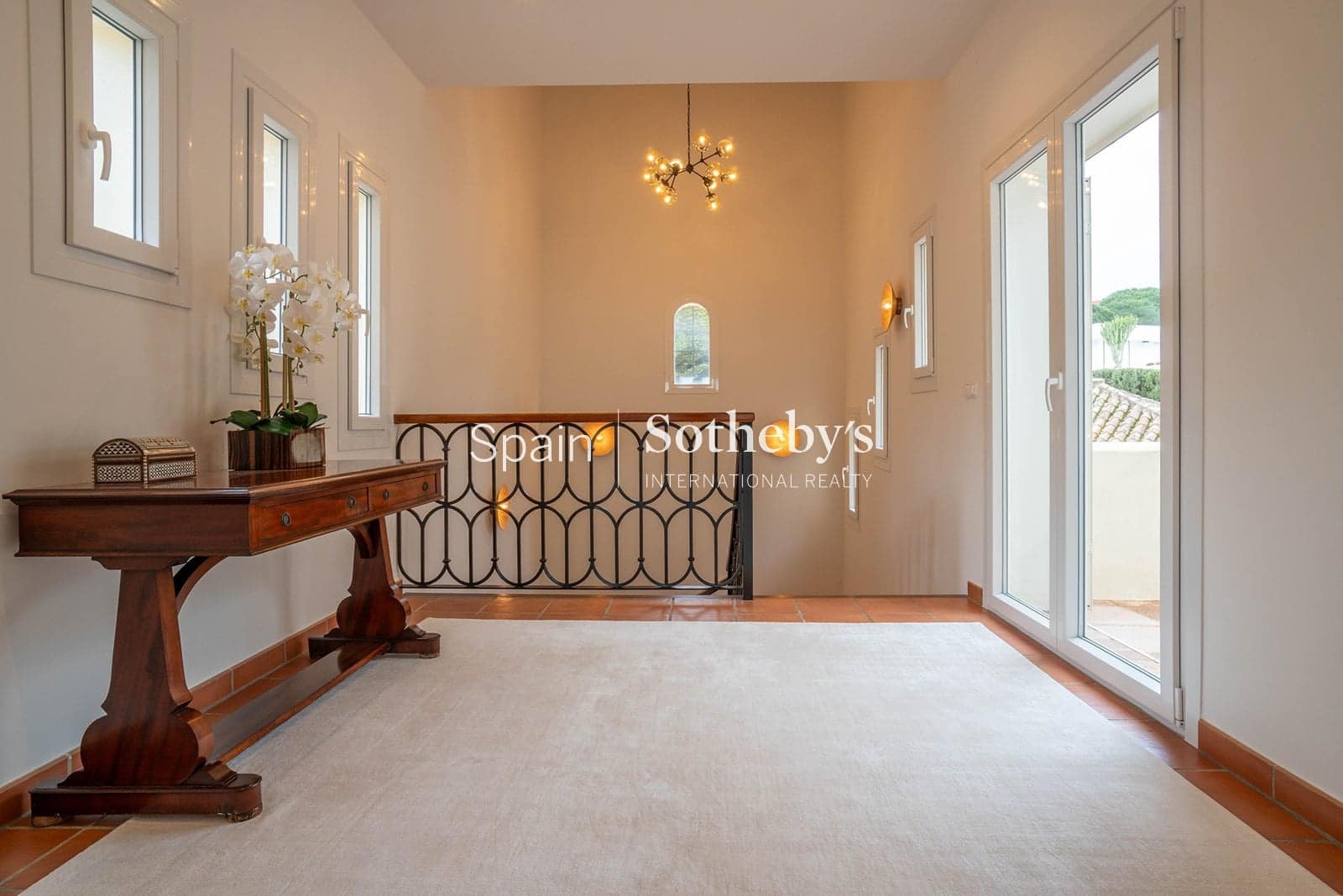 3 chambre Villa/Maison à vendre à Sotogrande avec piscine garage - 2 980 000 € (Ref: 9669329)