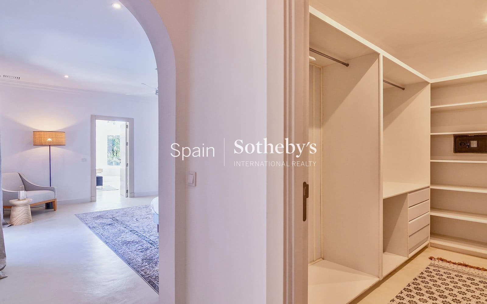 5 bedroom Villa for rent in Sotogrande with pool garage - € 10,000 (Ref: 9694432)