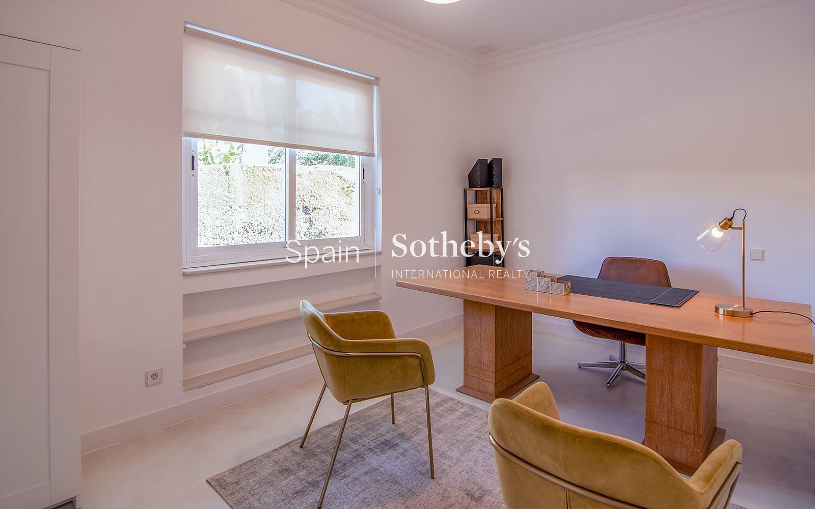 5 bedroom Villa for rent in Sotogrande with pool garage - € 10,000 (Ref: 9694432)