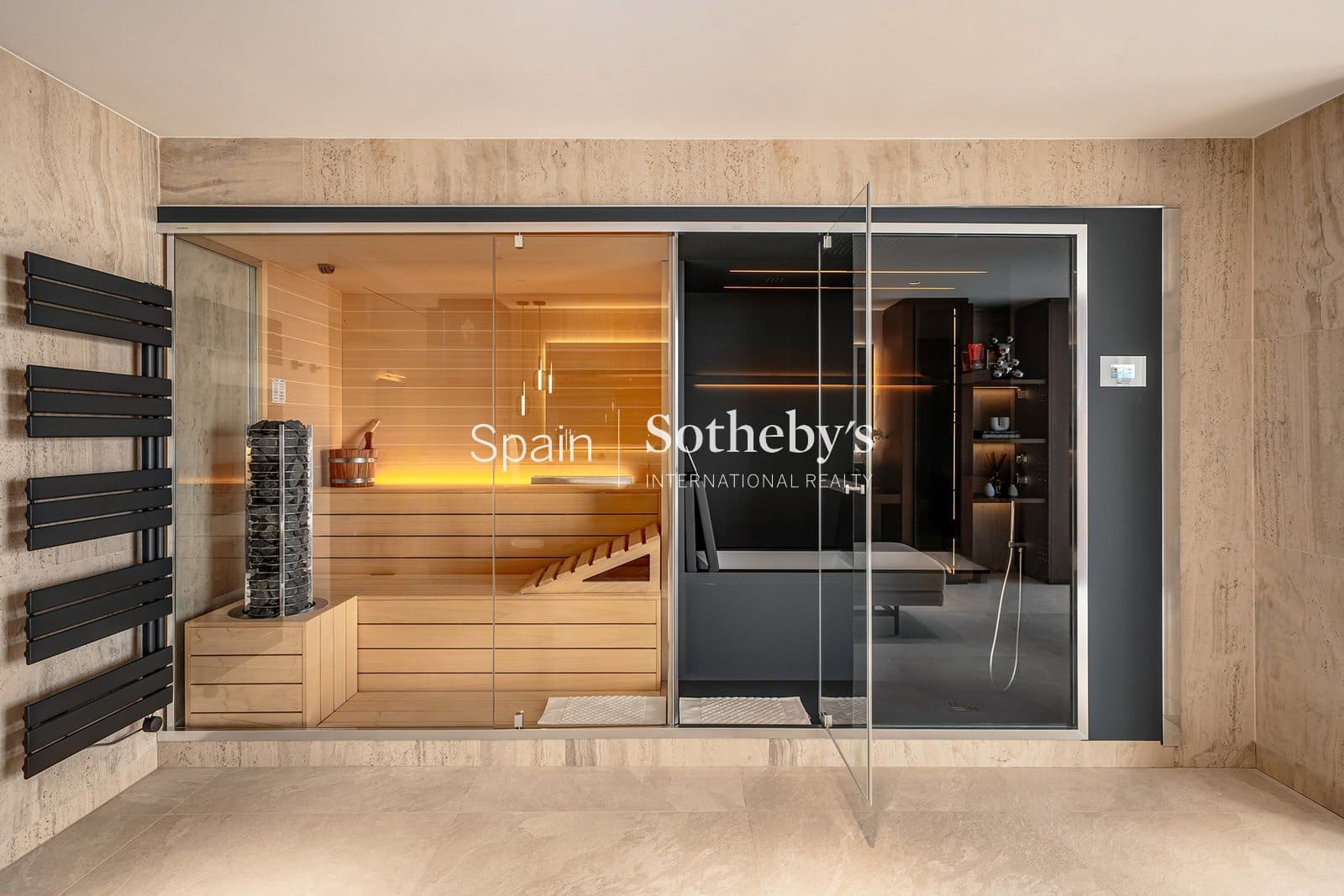 6 sovrum Villa till salu i Marbella med pool garage - 3 850 000 € (Ref: 9696752)